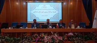 رشد ۵۲ درصدی اعتبارات عمرانی نیشابور در سال ۱۴۰۴