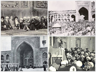 مهم‌ترین دستاورد قیام گوهرشاد، افشای چهره واقعی رژیم پهلوی بود