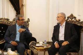 آمادگی کشور عراق برای میزبانی از زائران اربعین