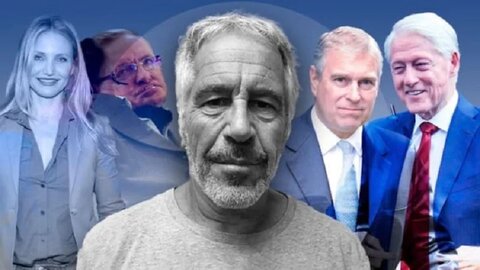 خیمه شب‌بازی تازه با موضوع پرونده «جفری اپستین» / مرحوم «مجرم جنسی» زنده است؟