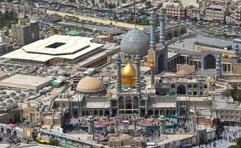 سند جامع فرهنگی شهر قم در حال تدوین است