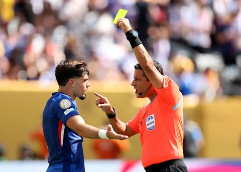 دو ایرانی فاتحان اصلی جام باشگاههای جهان!/ درخشش دوباره علیرضا فغانی