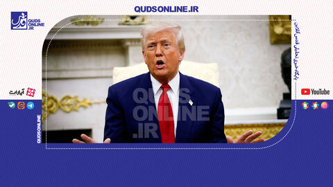 ترامپ: به اوکراین پاتریوت می‌دهم اما به خرج اروپا