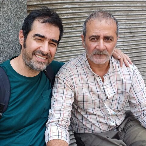 شهاب حسینی با «دومان» میآید