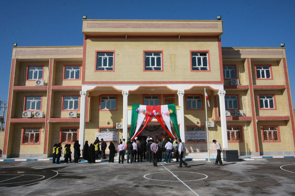۶۱ مدرسه شبانه‌روزی مناطق محروم روستایی استان اردبیل تجهیز شد