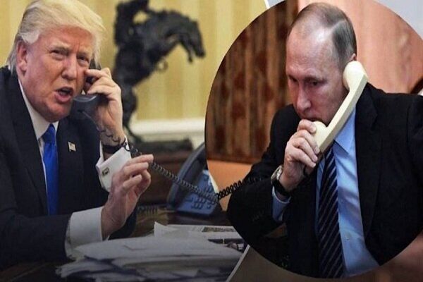 ۶۰ روز سخت در انتظار اوکراین؛ پوتین به ترامپ اطلاع داده بود!