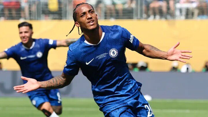 جام طلایی فوتبال باشگاه‌های جهان به چلسی رسید؛ پاریس مغرورانه باخت!