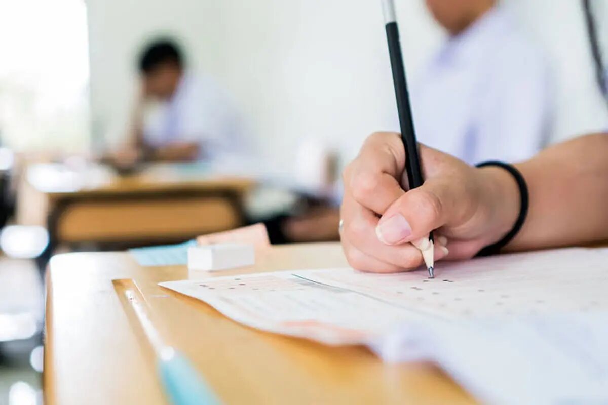 کاهش میزان تقلب در نوبت اول کنکور سال جاری/ هر تقلبی را دقیقه آخر کشف می‌کنیم