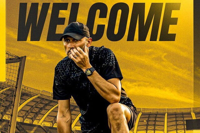 مربی یوگسلاو به سپاهان پیوست