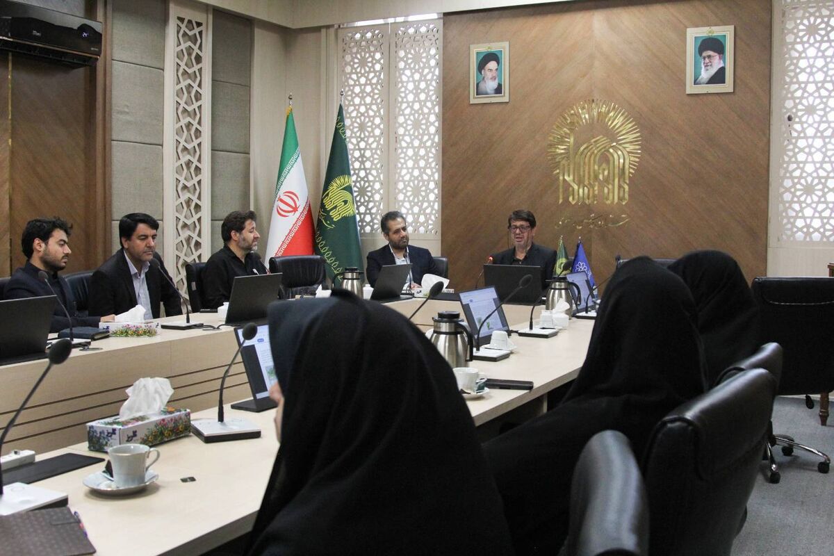 لزوم همگرایی کشورهای ایران، افغانستان و تاجیکستان با توسعه ارتباطات فرهنگی