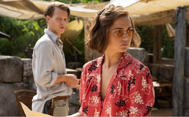 درباره فیلم «عدن» که براساس داستانی واقعی ساخته شده/ در انزوا نمی توان بهشت ساخت