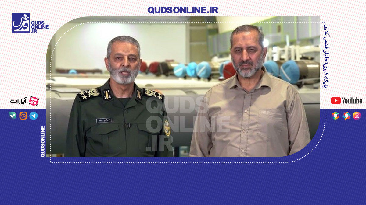 فیلم | سرلشکر موسوی: خطای دوباره دشمن با پاسخی محکم‌تر مواجه می شود