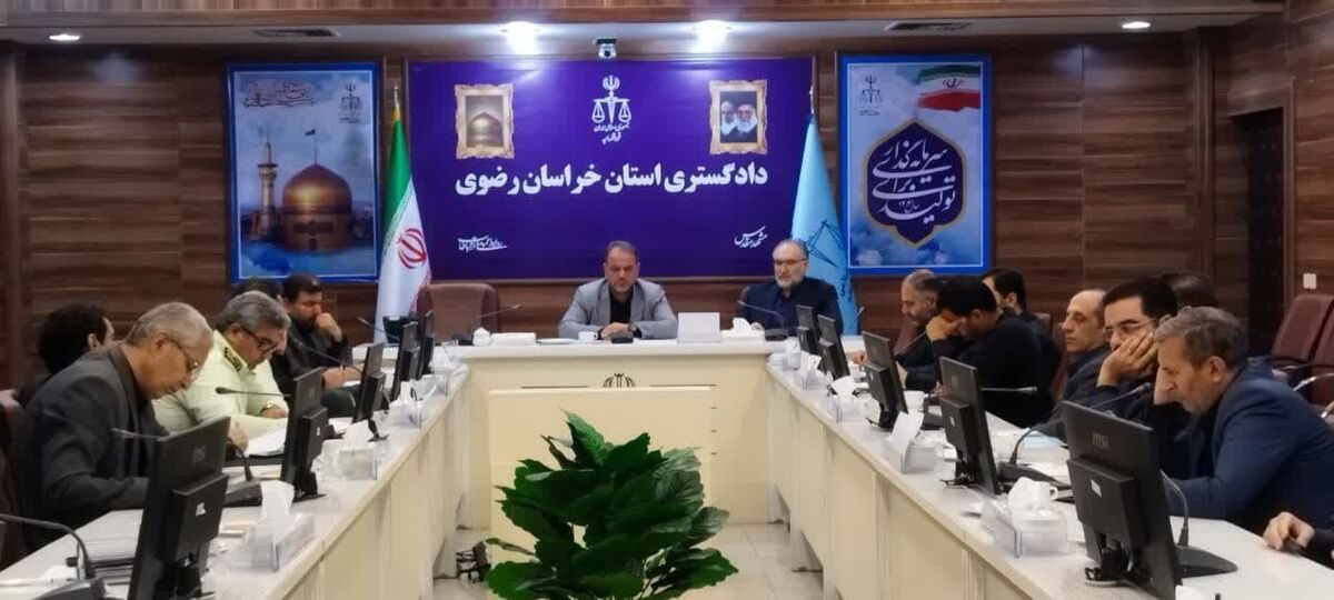 اجرای طرحی هدفمند برای اشتغال زندانیان بعد از آزادی