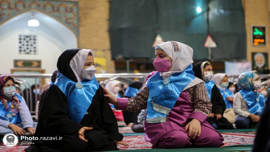 آموزش ۲ هزار و ۶۲۰ قرآن‌آموز در دوره «پیش‌گامان قرآنی»