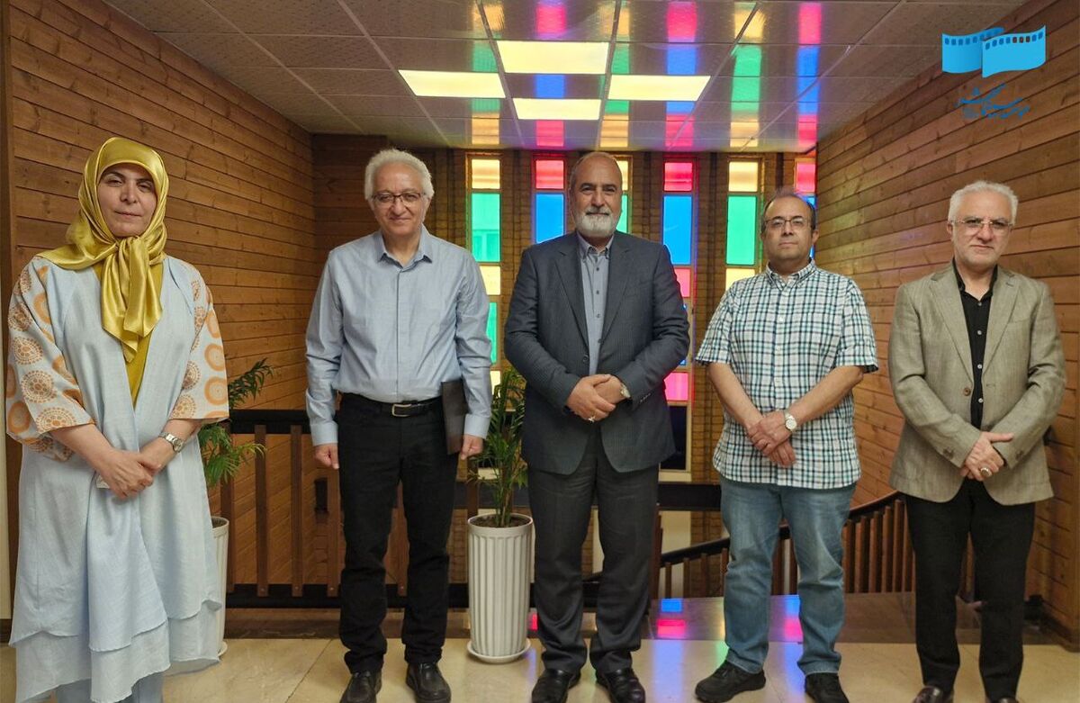 امضای یک تفاهم‌نامه برای ارتقاء کیفی و فنی سینمای ایران