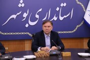 کمبود زمین در استان بوشهر برای واگذاری به فعالان اقتصادی و کارآفرینان