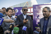 مشارکت ۲۱دستگاه اجرایی خراسان رضوی در ایجاد نخستین مزرعه خورشیدی دولتی