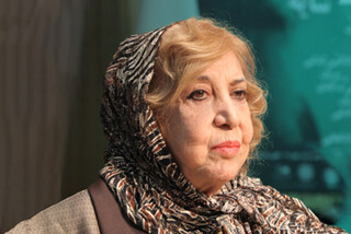 دوباره می‌سازمت وطن/ نگاهی به آثار و افتخارات سیمین بهبهانی