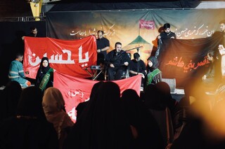 کوچه‌ای که به کربلا می‌رسد/ «کوچه محرم» روایتی مردمی از محرم امروز