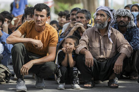 اتباع خارجی باید از اداره کار «کارت اشتغال» دریافت کنند