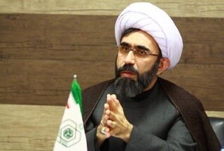 رییس سازمان اوقاف: موسسه‌های خیریه در کشور رتبه‌بندی می‌شوند