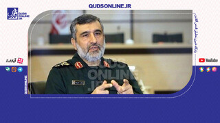 فیلم | پیشرفت‌های هوافضا به دست نیروهای جوان رقم خورده است