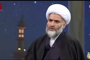 حجت‌الاسلام والمسلمین صلح‌ میرزایی پاسخ می دهد: اهداف کلان صهیونیست‌ها از حمله به ایران چه بود؟
