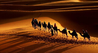 میراثی سرخ به قدمت تاریخ