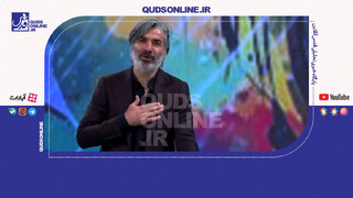 فیلم | شمسایی: خاک وطن، خط قرمز من است