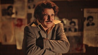 «کوکتل مولوتف» به اکران آنلاین رسید