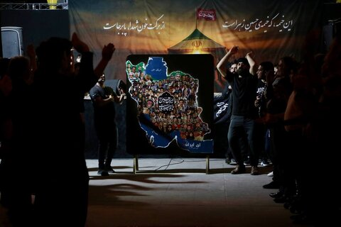 کوچهای که به کربلا میرسد/ «کوچه محرم» روایتی مردمی از محرم امروز