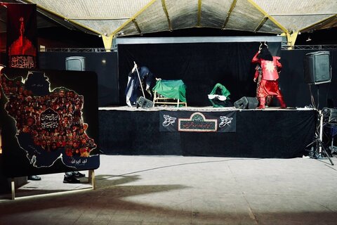 کوچهای که به کربلا میرسد/ «کوچه محرم» روایتی مردمی از محرم امروز