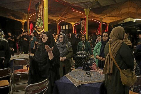 کوچهای که به کربلا میرسد/ «کوچه محرم» روایتی مردمی از محرم امروز