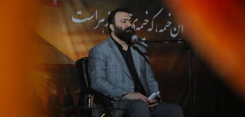 کوچهای که به کربلا میرسد/ «کوچه محرم» روایتی مردمی از محرم امروز