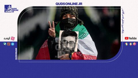موزیک ویدئو خامنه‌ای