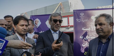 خراسان به سمت انرژی سبز چرخید