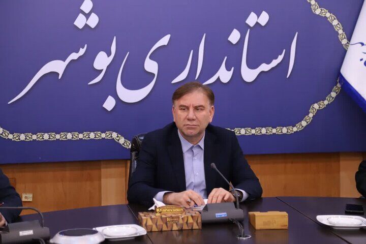 کمبود زمین در استان بوشهر برای واگذاری به فعالان اقتصادی و کارآفرینان