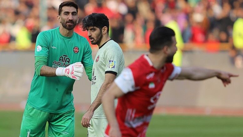 باشگاه پرسپولیس:‌ با تراکتور هیچ توافقی نداشتیم/ پول نه، ترابی را می‌خواهیم