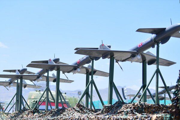 حمله پهپادی یمن علیه اراضی اشغالی؛ آژیرهای خطر فعال نشدند