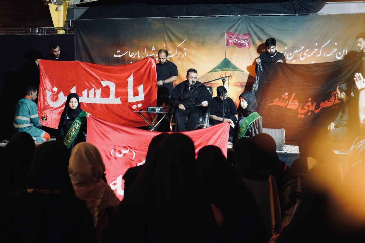 کوچه‌ای که به کربلا می‌رسد/ «کوچه محرم» روایتی مردمی از محرم امروز