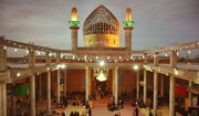 شریفه دختر امام حسن مجتبی (علیه‌السلام)؛ افسانه یا واقعیت؟!