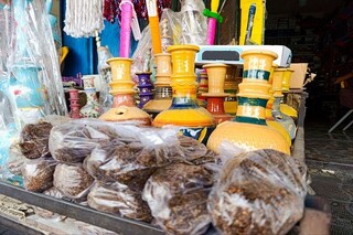 زهر پنهان «گَداکو» در کام مردم بلوچستان