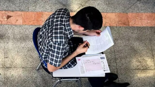 ارجاع ۲۰ کانال متخلف کنکور به مقام‌های قضایی / شناسایی ۱۷ داوطلب متقلب در نوبت اول آزمون