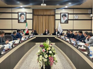 تأکید کارگروه تنظیم بازار خراسان رضوی بر استمرار ثبات در تأمین و توزیع کالاهای اساسی