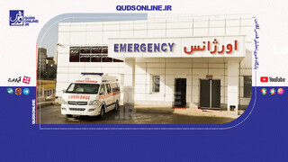 فیلم | روایت تکان دهنده اورژانس از مجروحان جنگ ۱۲ روزه