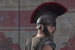 «The Odyssey»؛ اقتباس حماسی کریستوفر نولان/ نخستین تصویر از فیلم «اودیسه» منتشر شد