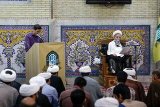 ۳۸۰۰ طلبه از سراسر کشور در دوره تابستانی «دارالعلم» حوزه علمیه خراسان شرکت کردند