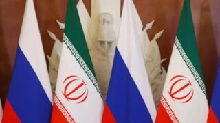 مسکو خواستار همکاری بیشتر ایران و روسیه برای خنثی‌سازی تحریم‌های غرب شد