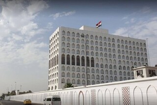 مخالفت عراق با به خطر انداختن جان غیرنظامیان سوری توسط رژیم صهیونیستی