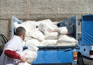 خرید، فروش و حمل آرد خارج از فرایندهای تعریف‌ شده، جرم و مشمول قانون قاچاق است